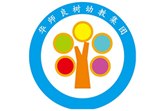 華師良樹logo