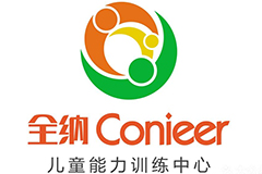  北京全納兒童logo